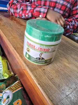Snake Repellent Powder 250g
