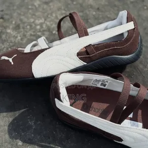 Puma Speedcat Ballet Cafe