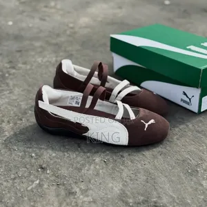 Puma Speedcat Ballet Cafe