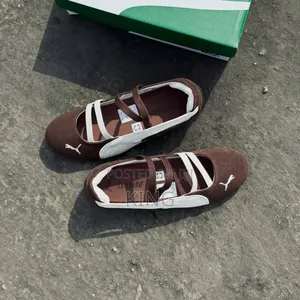 Puma Speedcat Ballet Cafe
