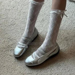 Womens Ballet Puma Speed Cat Sneakers