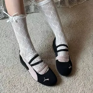Womens Ballet Puma Speed Cat Sneakers