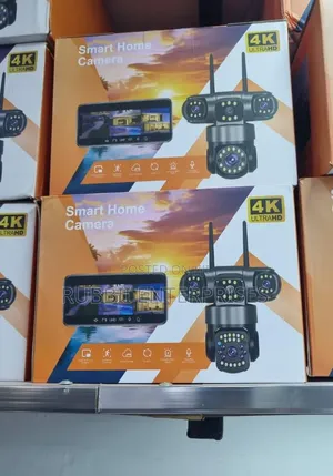 Smart Home Camera ~ 3 in 1 V380