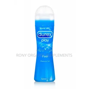 Durex Lubrication Gel for Ladies