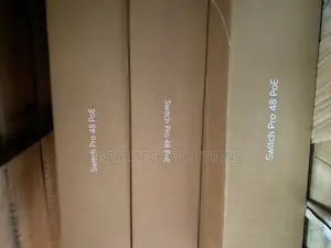 Ubiquiti Unifi Switch Pro 48 Poe (Usw-Pro-48-Poe).