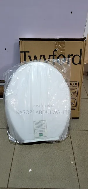 Toilet Seat Covers