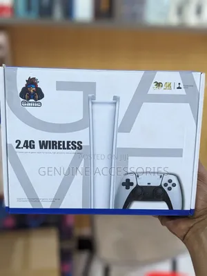 Retro Game Tv Stick