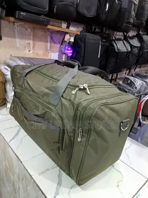 Adams Sports Bags