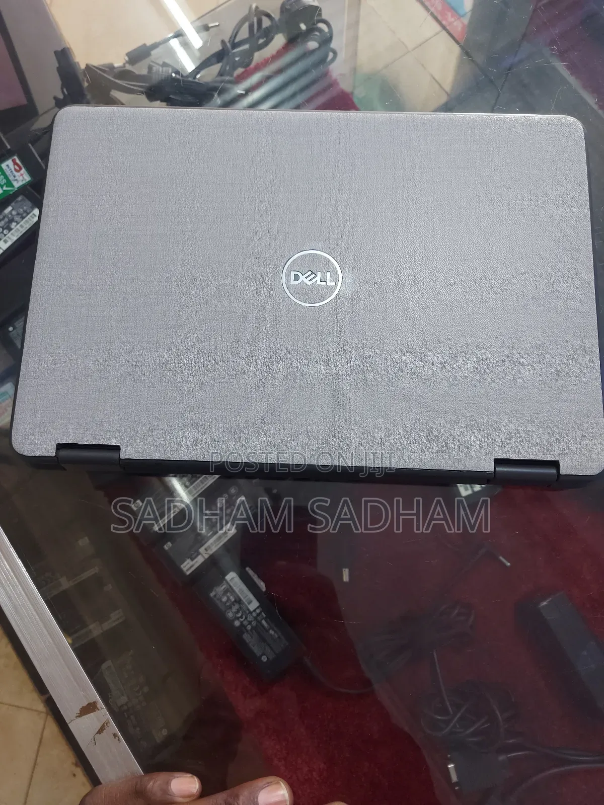 Laptop Dell Latitude 3189 4GB Intel Celeron SSD 128GB