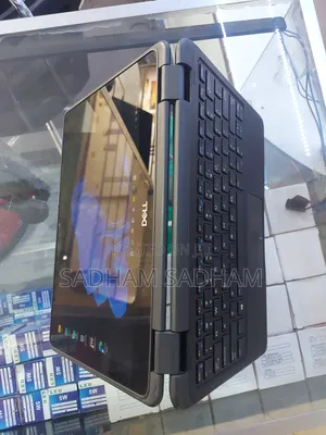 Laptop Dell Latitude 3189 4GB Intel Celeron SSD 128GB