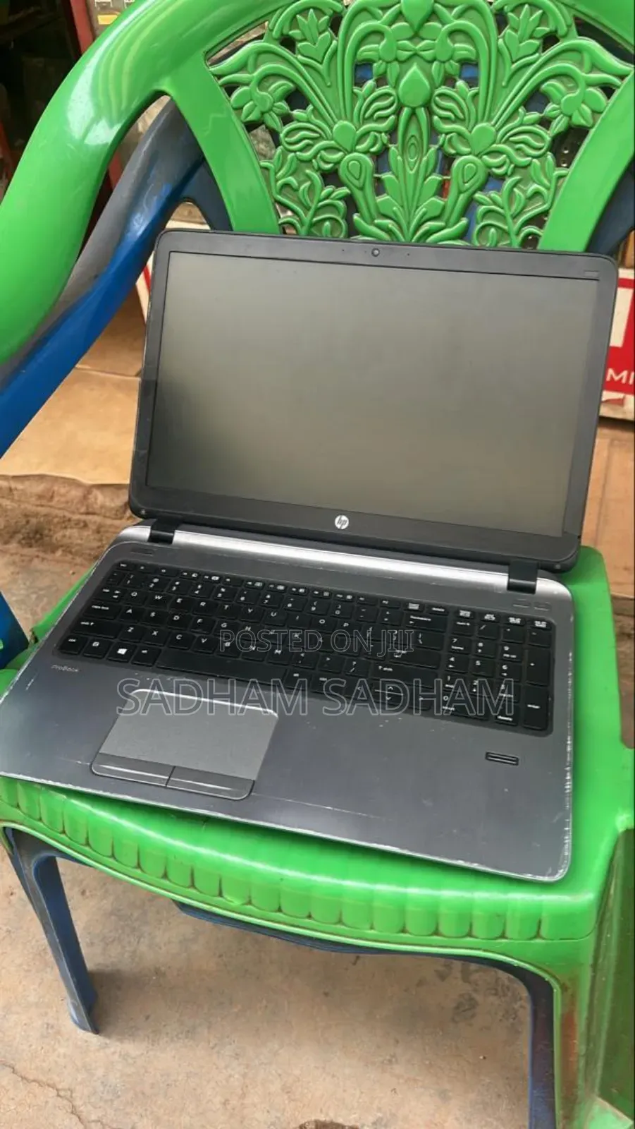 Laptop Dell Latitude 3189 4GB Intel Celeron SSD 128GB