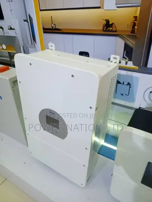 10kva Deye Single Phase Hybrid Inverter