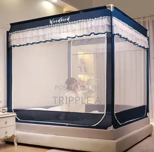 Box Shaped Mosquito Net