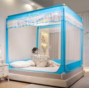 Box Shaped Mosquito Net