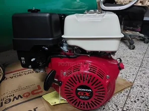 Honda Gx 390
