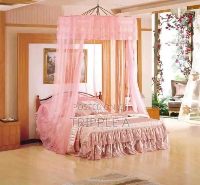 Stylish Umbrella Mosquito Net