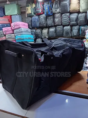Omaya Extra Large Luggage Bags