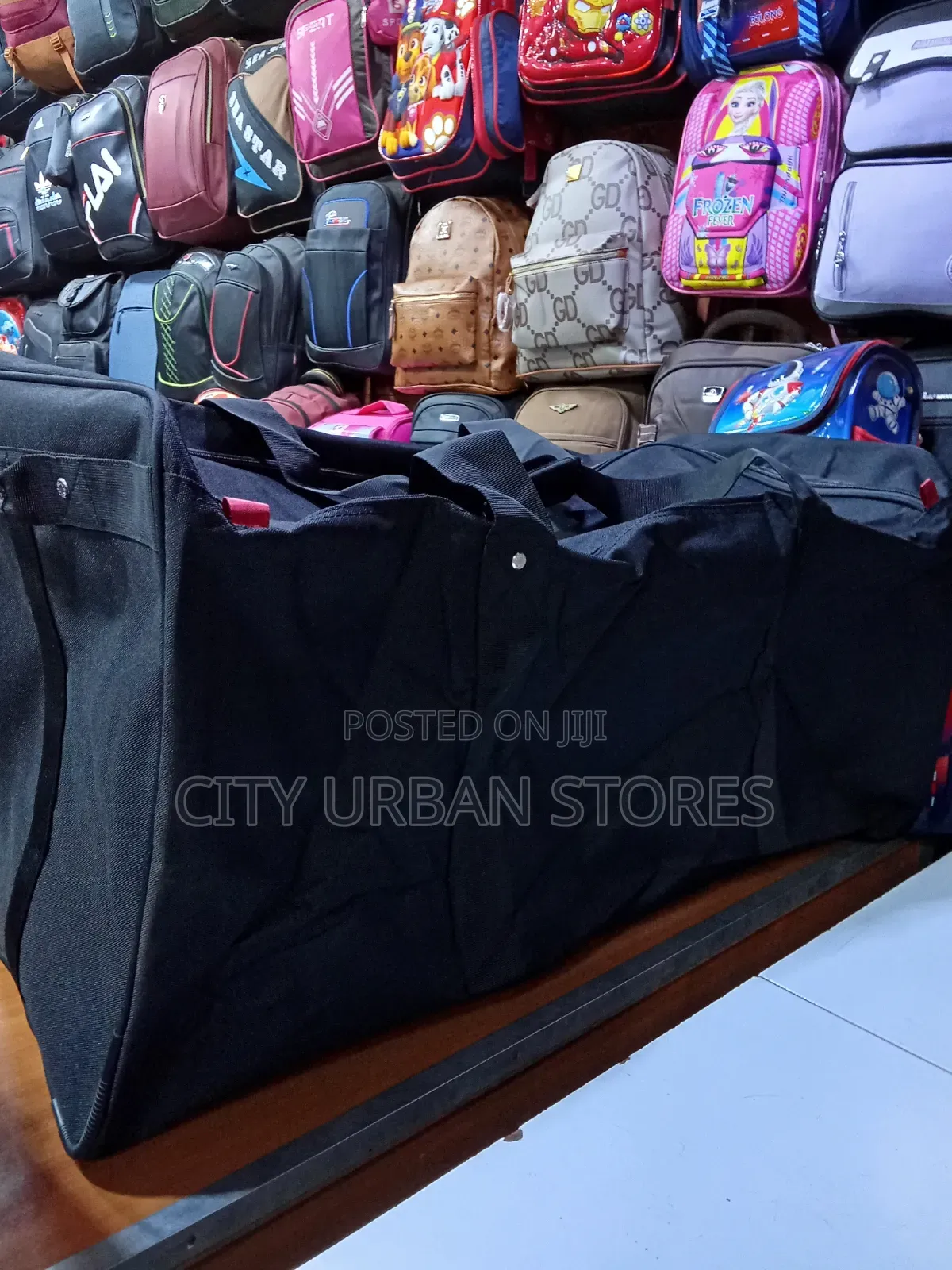Omaya Extra Large Luggage Bags