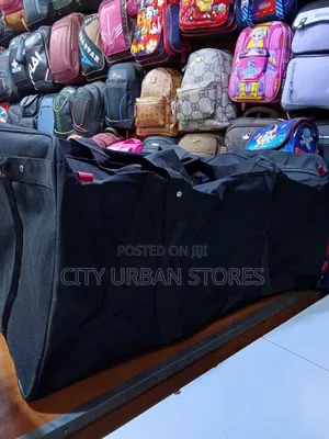 Omaya Extra Large Luggage Bags