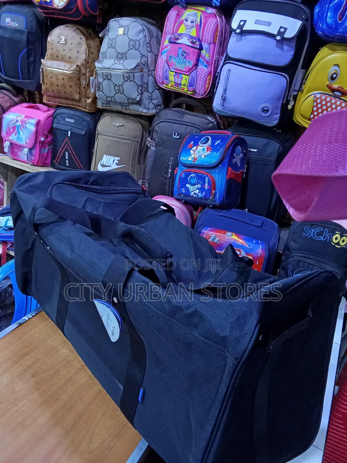 Omaya Large Size Cargo Bags
