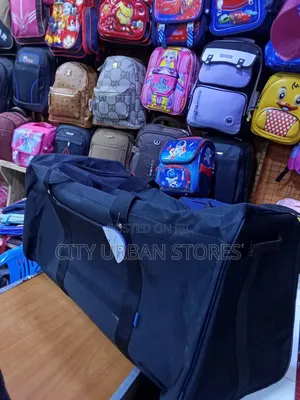 Omaya Large Size Cargo Bags