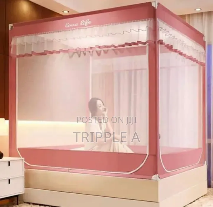 Palace Style Tent Mosquito Net