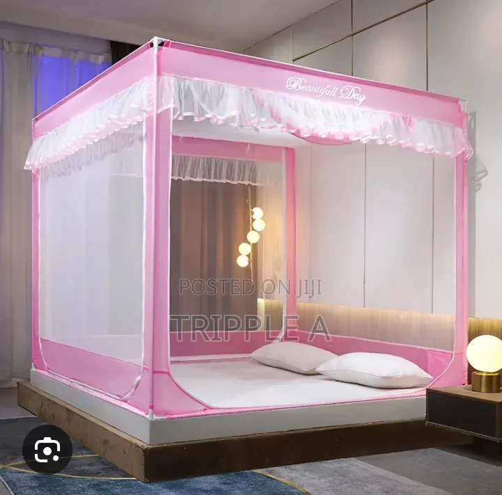 Palace Style Tent Mosquito Net