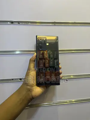 Samsung Galaxy S21 Ultra 5G 128 GB Gray