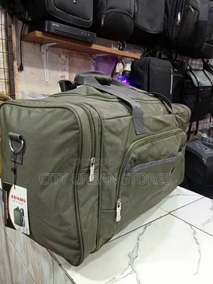 Adams Travel and Sports Bag