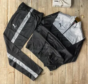 Airstar Puma Tracksuit Original Material