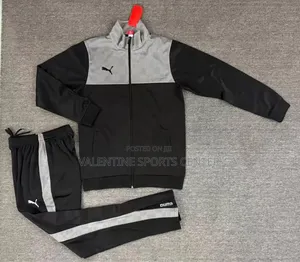 Airstar Puma Tracksuit Original Material