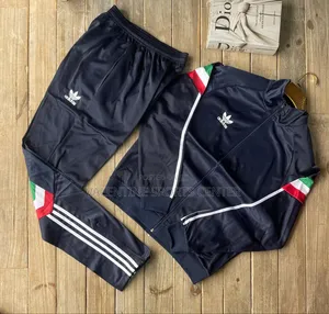 Miezhenzu Adidas Original Tracksuit Original Material