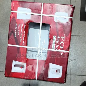 Scotting Toilet
