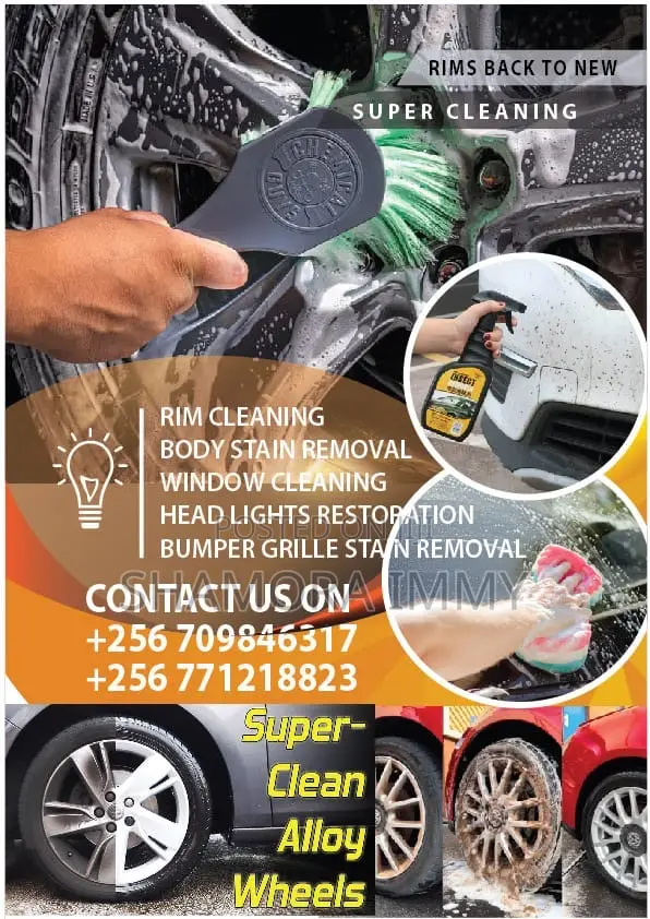 Nem Cleaning Service