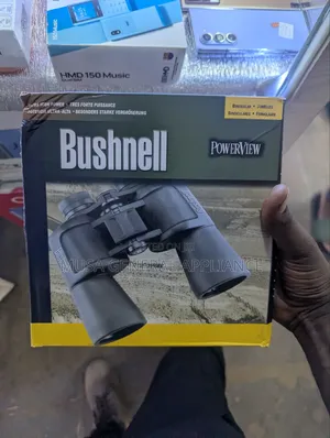 Binoculars 80