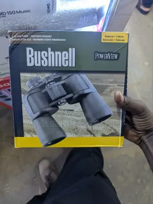 Binoculars 80