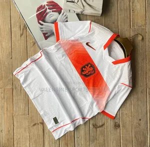 Ac Roma Club Jersey Original Material