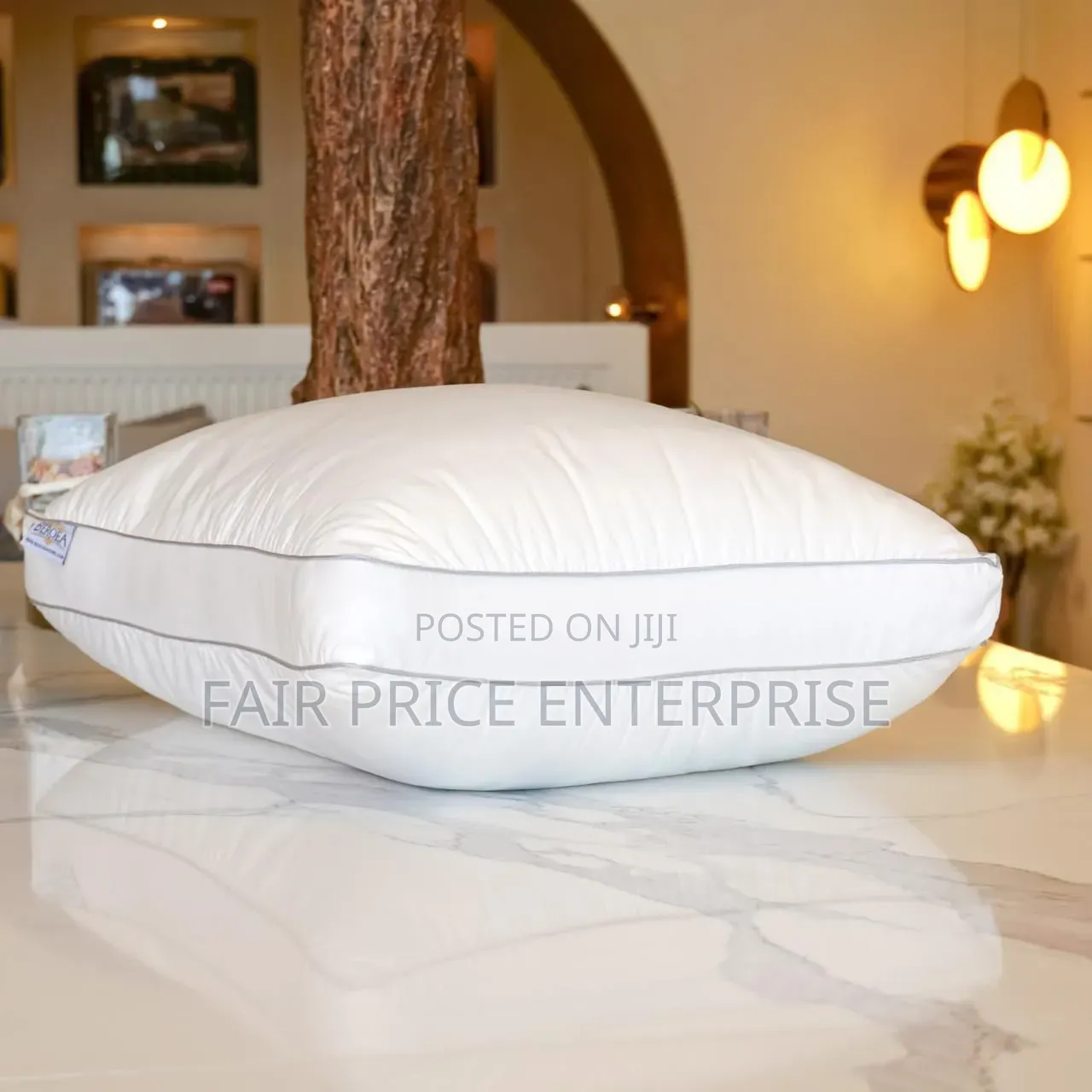 Classic Premium Pillow. Super Soft. 1pcs