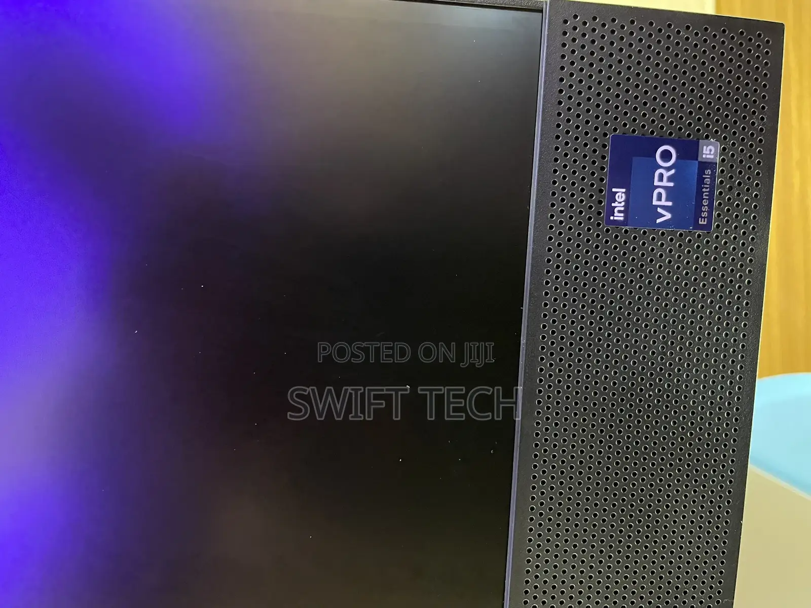 New Desktop Computer HP 290 G9 All-in-One 8GB Intel Core i5 HDD 1T