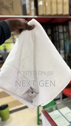 Bath Towel 100% Cotton