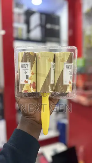 Lint Roller 3pack