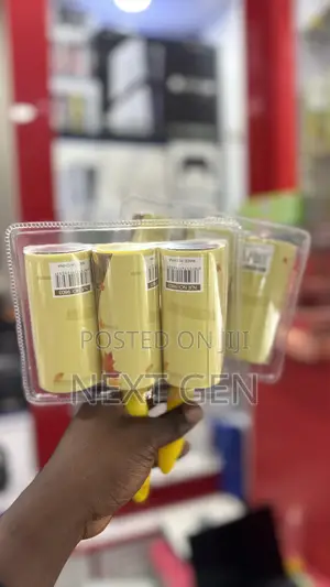Lint Roller 3pack