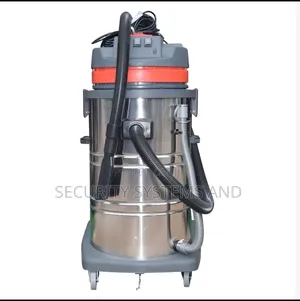 2000w Commercial Vacuum Cleaner 80l Large Capacity Wet and Dry Durable