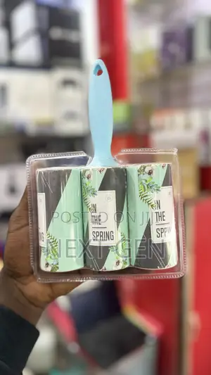 Lint Roller 3pack