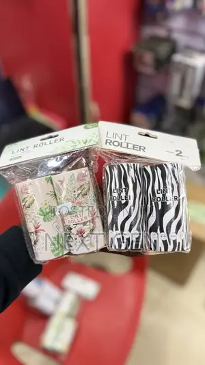 Lint Roller Refills