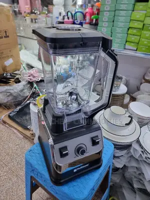 Commercial Blender Unique