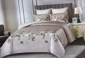 Luxury 6*6 Duvet Soft