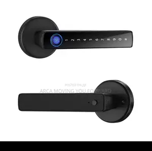 Arca Smart Lock
