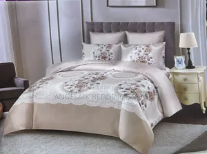 Soft and Warm 6*6 Duvet