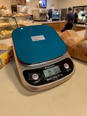 Portable Weighing Scale Digital Weigh Kitchen Portable Weighing Scale